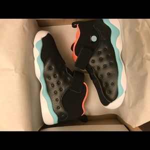 Kids jordans